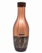 COPPER BOTTLE - PEACH - EMERALD