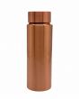 COPPER BOTTLE - PENCIL 500ML MATT