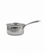 Triply SaucePan Cast Handle NO 10