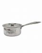 Triply SaucePan Cast Handle NO 12