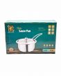 Triply SaucePan Cast Handle NO 12