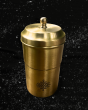 Brass Coffee Filter
