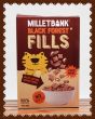MILLET BLACK FOREST FILLS (MILLET BANK) (250 Grams)